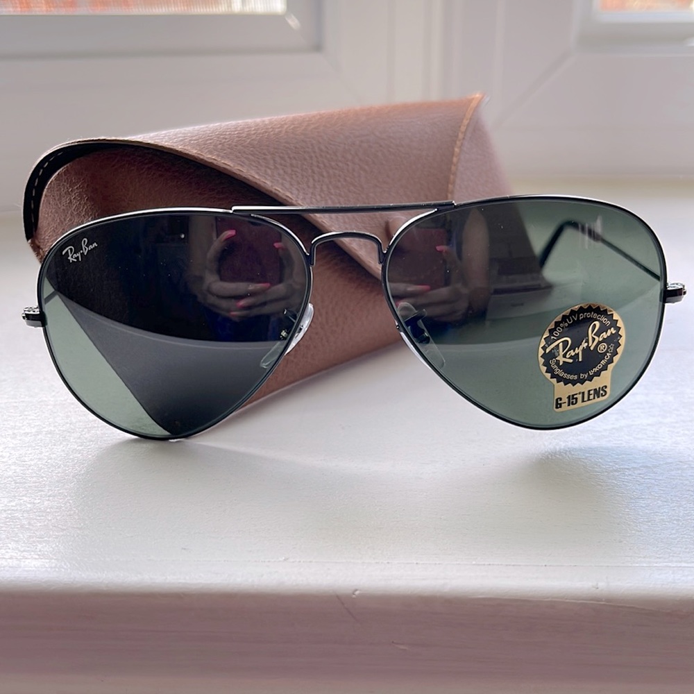 Ray-Ban Aviator G-15